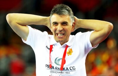 ULTIMA ORĂ CSM București are un nou antrenor! Cine e înlocuitorul lui Magnus Johansson