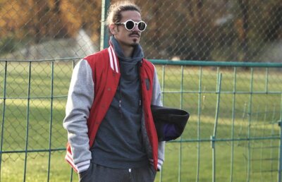 Interviu de senzație cu George Florescu: a devenit vegan, a renunțat la TV și citește cărți de dezvoltare și religioase +  vorbește despre controversa în care a fost la națională