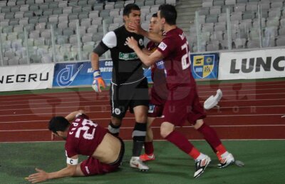 GSP LIVE // VIDEO Dezvăluirile lui Bornescu despre cele mai controversate momente din carieră: "Am avut conflicte doar cu străinii. Cadu a spus: «Băi țiganilor, hai să ne batem»"