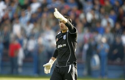 GSP LIVE // VIDEO Bornescu tranșează duelul CSU-FCU: "Asta e adevărata Craiova! Suporterii adevărați sunt acolo" 