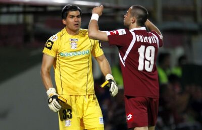 GSP LIVE // VIDEO Întâmplare senzațională cu un idol al Rapidului: "Era cel mai țăcănit. A venit la antrenament și nu mai știa unde și-a parcat mașina"