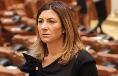 EXCLUSIV Pedofilul care se plimba nestingherit prin fața școlii l-a determinat pe avocatul Fesan din Bacău să propună un proiect de lege, inițiat apoi de deputata Bîzgan și votat luni în Senat!
