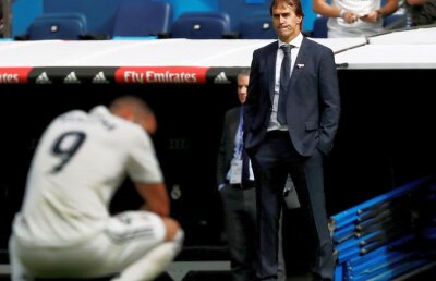 UPDATE Real Madrid repetă modelul Zidane! El poate fi de AZI noul antrenor al campioanei Europei » Alte două nume pe lista lui Perez