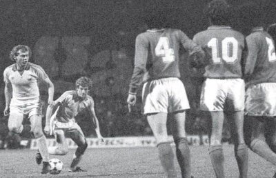 Boloni, scrisoare emoționantă după dispariția lui Balaci: "Am zărit o stea căzătoare. Gonea strălucitoare lăsând în urma ei o coamă blondă. Ilie n-a murit! Stelele nu dispar, doar gonesc mai departe pe cer"