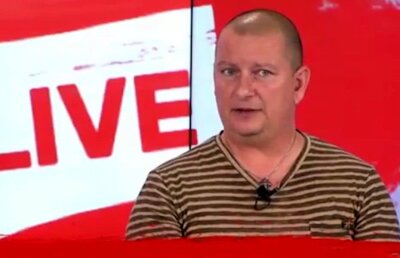 GSP LIVE // EXCLUSIV Marele regret al lui Ionuț Chirilă: "Vreau să fiu lăsat să antrenez! Am făcut o echipă, dar am fost decapitat"