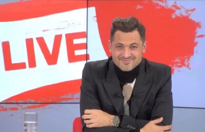 GSP LIVE // VIDEO Q&A cu Mirel Rădoi » Ce îl ajută să-și numere banii, de ce îl considera nebun pe Zenga, când are de gând să dea BAC-ul + cum a condus 6 luni fără permis