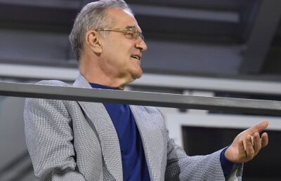 Un fost jucător de la Steaua, mesaj dur către Gigi Becali: "Echipa nu mă reprezintă! Țin cu orice adversară. V-ați comportat urât"