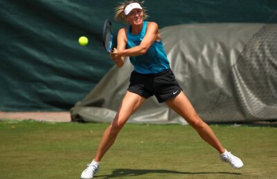 Impresarul Mariei Sharapova iese la atac: "Așa o s-o vedeți pe Maria în viitor"