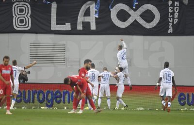 Alexandru Mateiu cere retragerea numărului 8 la Craiova » Prima reacție a conducerii clubului 