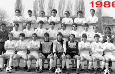 Florin Răducioiu, amintire cu marele Ilie Balaci: "Nu îmi spunea Florin. Mă alinta mereu"