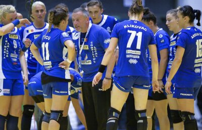 SCM Craiova, SCM Râmnicu Vâlcea și Măgura Cisnădie au aflat cu cine joacă în turul III al Cupei EHF » Prezentarea adversarelor