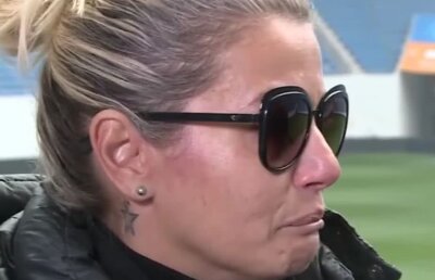 Lorena Balaci: "Îi ziceam lui tata: «Nu mai merg cu tine la mall, parcă sunt cu ursul după mine prin parc»"