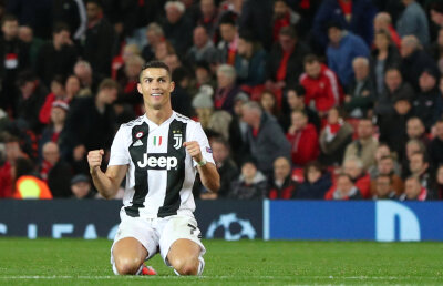 LIGA CAMPIONILOR // VIDEO + FOTO Cristiano a revenit cu succes pe Old Trafford, Real Madrid a tremurat cu Plzen, thriller în Germania! Toate golurile serii de Ligă + clasamente