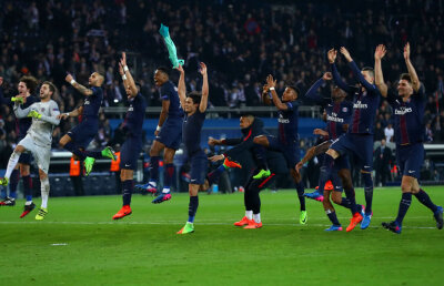 Se pregătește o mutare-șoc în fotbalul mondial! PSG e gata să dea 100 de milioane pentru un portar 