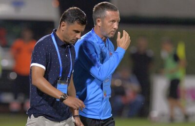 MM Stoica nu vrea să-și piardă influența la FCSB! Ce mutare vrea să blocheze