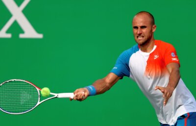 Victoria carierei pentru Marius Copil » S-a calificat în sferturi la Basel după un meci URIAȘ cu un fost număr 3 ATP