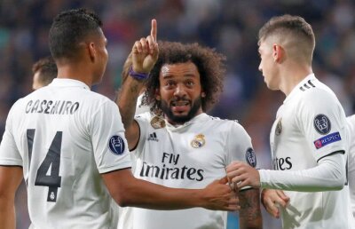 Pericol major la Madrid » Un jucător exponențial s-a accidentat în Ligă și ar putea rata "șocul" cu Barcelona! Ce variante are Lopetegui