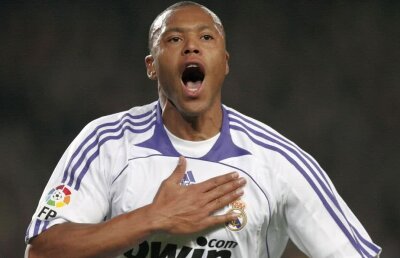 BARCELONA - REAL MADRID // Julio Baptista, omul care a decis ultimul "El Clasico" fără Messi și Cristiano, explică diferențele dintre Real și Barca: "Cred că un 2-0 ar fi un rezultat formidabil"