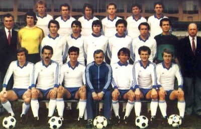 EXCLUSIV Alte probleme majore de sănătate la Craiova Maxima: Beldeanu urmează să fie operat pe creier, iar Nae Ungureanu a suferit o intervenţie chirurgicală pentru o boală gravă