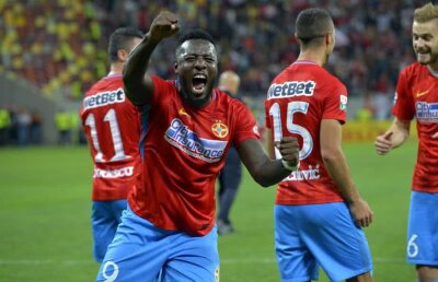 Reacție categorică a vestiarului FCSB: "Nu avem scuze" » Roș-albaștrii au comentat posibilitatea demiterii lui Dică