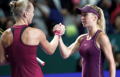 TURNEUL CAMPIOANELOR // UPDATE S-a stabilit finala de la Turneul Campioanelor » Meci dramatic în prima semifinală + revenire uluitoare în a doua