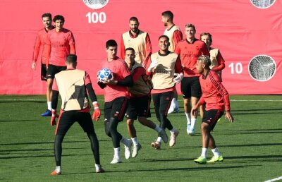 Reacție vehementă în vestiarul lui Real Madrid! Un greu al spaniolilor se opune schimbării de antrenor: "Am plecat pentru a nu mai trăi așa ceva" » Pe cine vrea la echipă