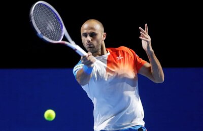 MARIUS COPIL - ROGER FEDERER // Copil a prefațat finala de la Basel: Cum plănuiește să destabilizeze jocul lui Federer: "Nu e de pe planeta asta" + Reacția elvețianului