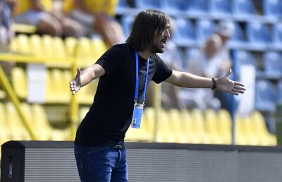 Dan Alexa știe cum s-o elimine pe FCSB din Cupă: "Suferă foarte mult acolo. Sper să nu fim fricoși"