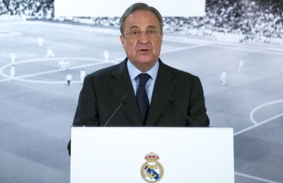 Probleme pentru Real Madrid! Anunțul a fost făcut în urmă cu puțin timp: "A căzut definitiv" 