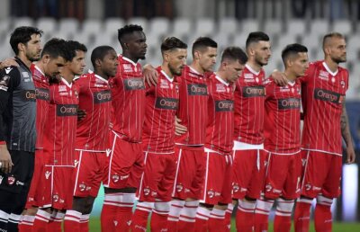 EXCLUSIV 5 piese grele nu fac deplasarea la Miercurea Ciuc! Nume importante lăsate acasă de Mircea Rednic înaintea meciului din optimile Cupei