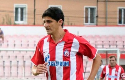 GSP LIVE // VIDEO Povestea extraordinară a lui Belodedici: cum a fugit în Serbia, a jucat un an cu un alt nume și cum a încercat Iordănescu să-l convingă să se întoarcă