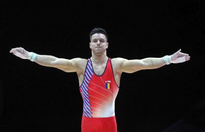 Andrei Muntean, locul 22 la individual compus » Unde a avut probleme + cum a arătat podiumul