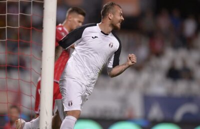 U CLUJ - ASTRA // VIDEO Thriller de Halloween: Astra revine de la 0-3 cu U Cluj și e în sferturi în Cupa României! Arbitrul Mladinovici, prestație lamentabilă