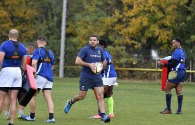 Thomas Livermont debutează sâmbătă pe banca naționalei: "Jucătorilor li se spune că sunt români ca și cum acest lucru i-ar limita"