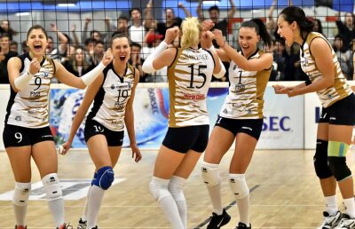 CSM București și Alba Blaj și-au aflat adversarele din Liga Campionilor la volei