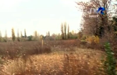 VIDEO + FOTO Imagini apocaliptice! ProRapid a ajuns o ruină » Cum arată acum baza de pregătire: terenuri acoperite cu buruieni și clădiri degradate