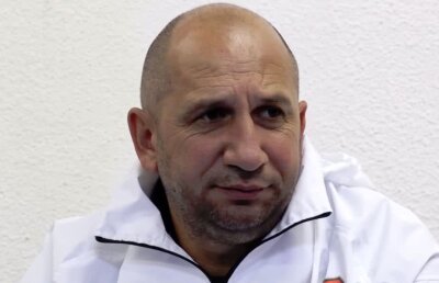 Miriuță, după meciul cu Sepsi: "Dumnezeu mi-a trimis un înger şi mi-a zis să mai aştept 10 minute"