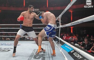 UPDATE Ghiță îl provoacă pe Moroșanu: ”Ai curaj să lupți cu mine bărbătește?” » Dezvăluirea neașteptată a celui poreclit ”Moartea din Carpați”