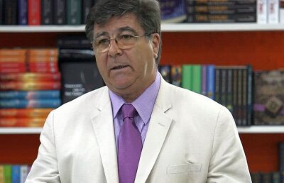 Jurnaliștii de la Știrile TVR au primit vestea că ”vocile și fețele care intră pe post vor fi aprobate de Nicolae Melinescu”! Reacția lor: ”Așteptăm să se întoarcă și Postelnicu!”