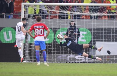 Ioanițoaia a văzut două mari probleme în FCSB - Astra: "I-a ars un dos de palmă peste față" 