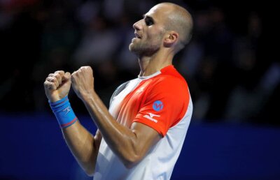 Marius Copil, cea mai bună clasare din carieră! Este la un pas de Top 50 + schimbare la vârful clasamentului