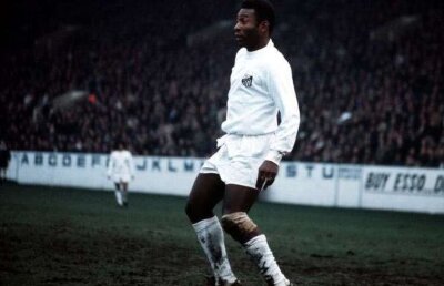 Poveștile fotbalului: tricoul norocos al lui Pele! Cum a trecut starul brazilian peste cea mai dificilă perioadă a carierei sale