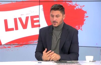 GSP LIVE / Ciprian Marica, șocat de ce a pățit la Farul: ”Cablurile de la nocturnă au fost tăiate pentru a fura cuprul, apă luăm dintr-un puț”