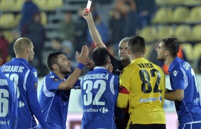 Ioanițoaia cere o pedeapsă extremă pentru "centralul" de la Voluntari - Dinamo: "Popa n-are nicio scuză"