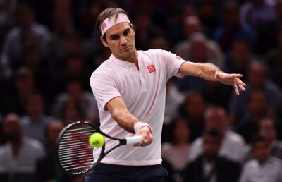 Gata de ultimul bal » Au fost stabilite grupele Turneului Campionilor: Roger Federer și Novak Djokovic se pot înfrunta în semifinale
