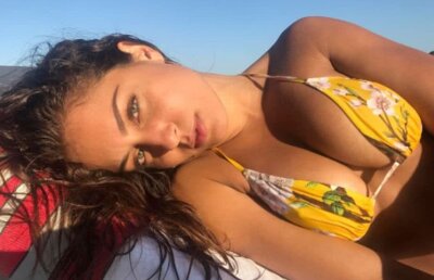 GALERIE FOTO O iubire ascunsă » E cu 12 ani mai mare și i-a sucit mințile unui jucător de la Borussia Dortmund 