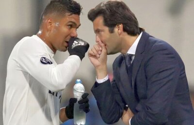 VIKTORIA PLZEN  - REAL MADRID 0-5 //  Manita pentru angajare?! Solari, sprijinit de vestiar: ”Până la moarte cu el!”