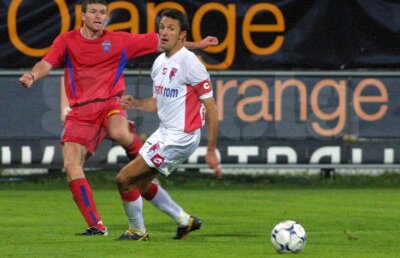 GSP LIVE // VIDEO Poveste din Derby: cum s-a distrat Oprița cu apărarea lui Dinamo și faultul lui Gică Popescu » Ce i-a zis Olăroiu după meci 