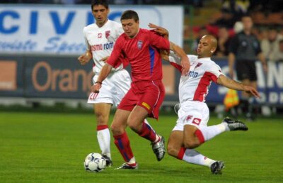 GSP LIVE // Q&A cu Daniel Oprița: cum a aflat Pițurcă de faptul că el și Tudor au petrecut în club + cum a fost Becali sigur de calificarea cu Rapid: "A visat un miel"