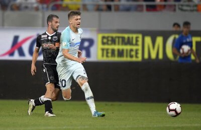 DINAMO - FCSB // Direct în "groapa cu lei"! Cine arbitrează Derby de România episodul #174